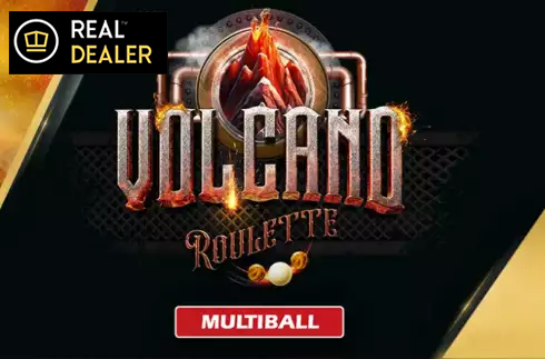 Volcano Roulette